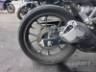2025 HONDA CB 300F 