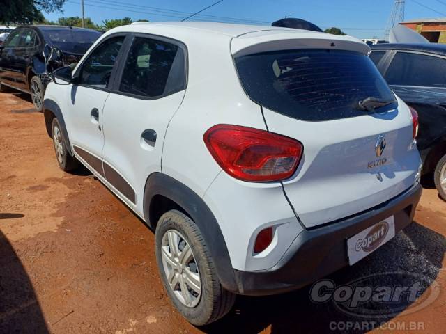2024 RENAULT KWID 