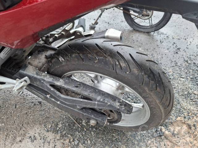 2021 HONDA NC 750X 