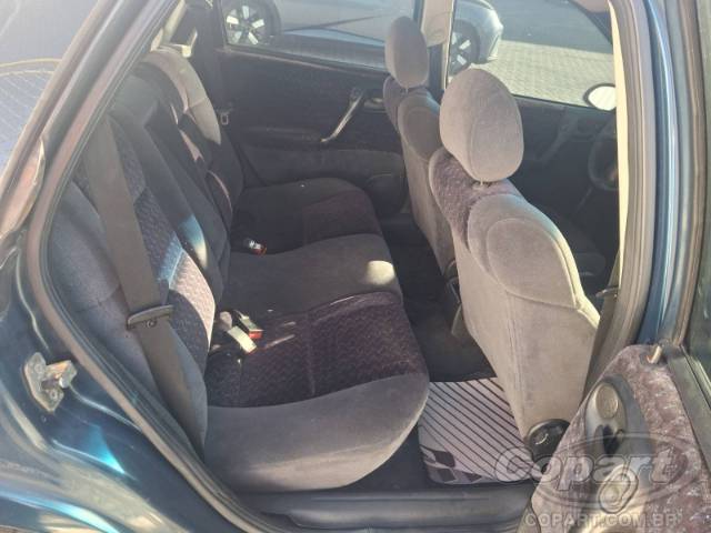 1999 CHEVROLET VECTRA 