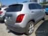 2014 CHEVROLET TRACKER 