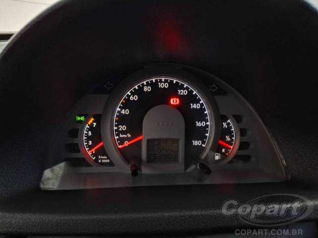 2007 VOLKSWAGEN GOL 