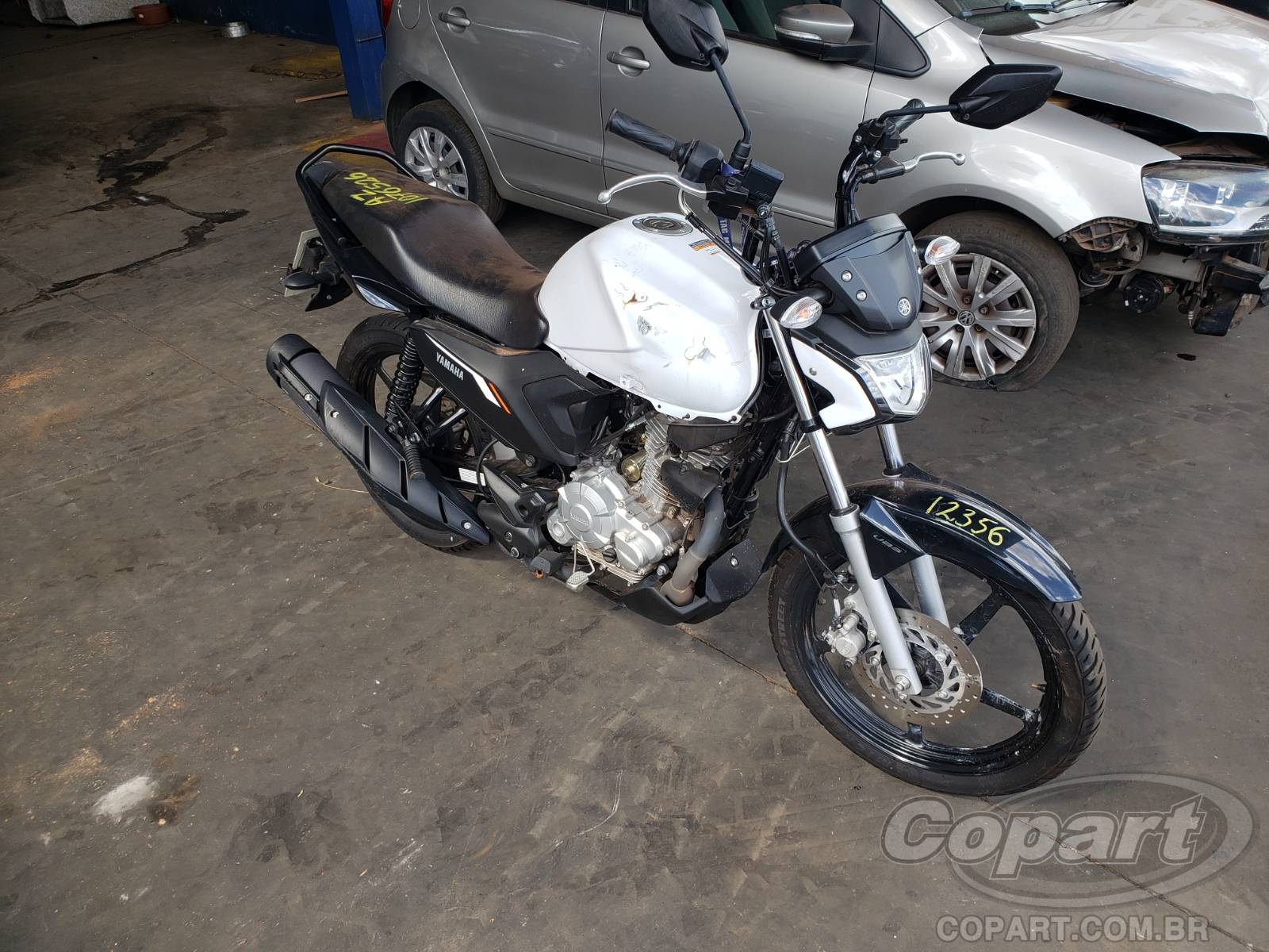 Yamaha Factor 2025