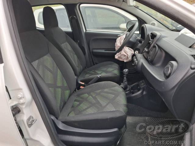 2025 FIAT MOBI 