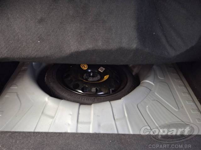 2019 CHEVROLET COBALT 