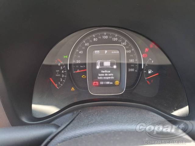 2025 FIAT STRADA CD 