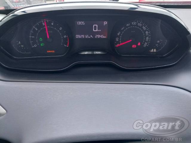 2019 PEUGEOT 208 