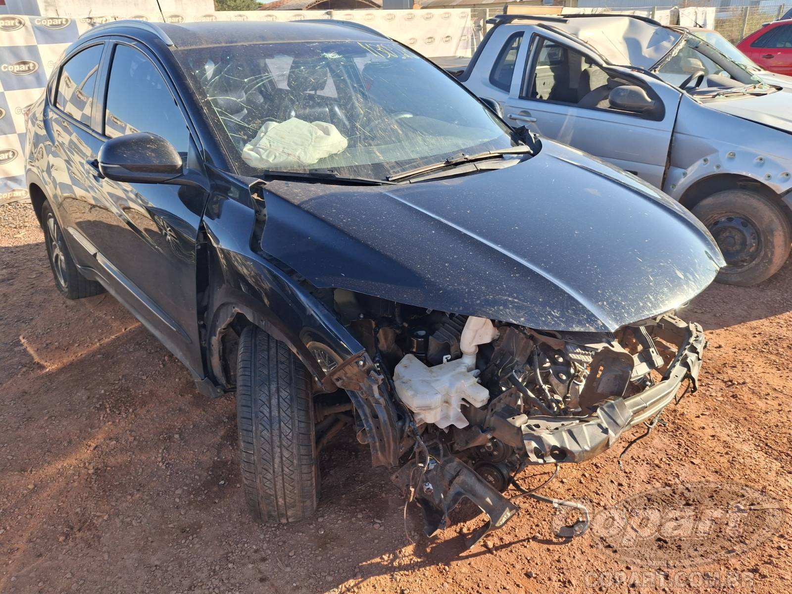 Honda HR-V 2021