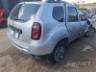2019 RENAULT DUSTER 