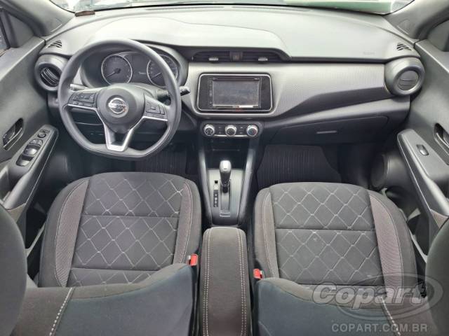 2020 NISSAN KICKS 