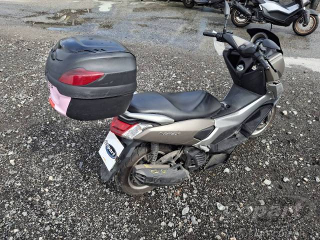 2017 YAMAHA NMAX 