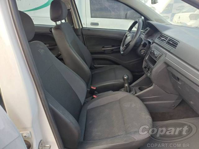 2023 VOLKSWAGEN VOYAGE 