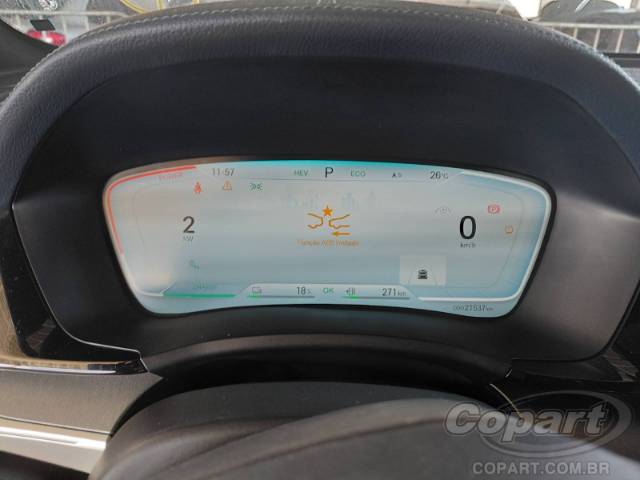 2025 BYD SONG PLUS 