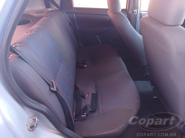 2009 CHEVROLET CELTA 