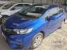 2016 HONDA FIT 