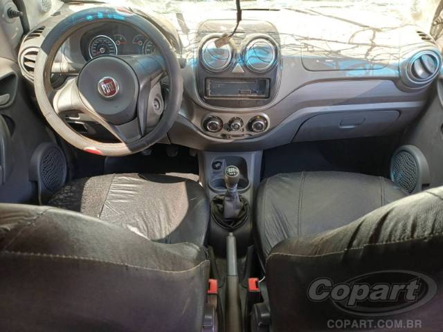 2015 FIAT PALIO 
