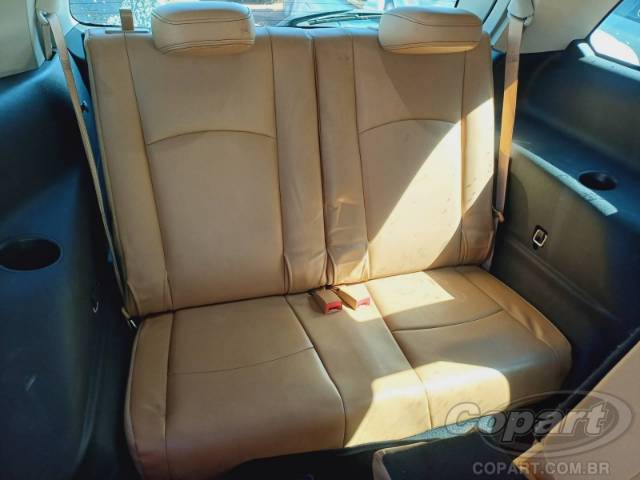 2015 DODGE JOURNEY 