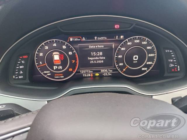 2016 AUDI Q7 