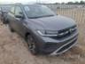 2026 VOLKSWAGEN T-CROSS 