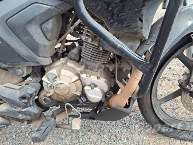 2025 YAMAHA FACTOR 