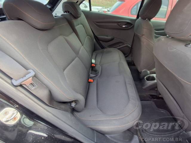 2015 CHEVROLET ONIX 