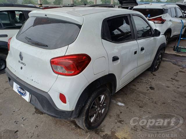 2025 RENAULT KWID 