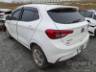 2020 FIAT ARGO 