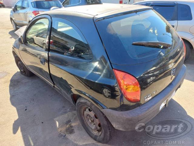 2003 CHEVROLET CELTA 