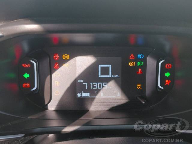 2023 CITROEN C3 