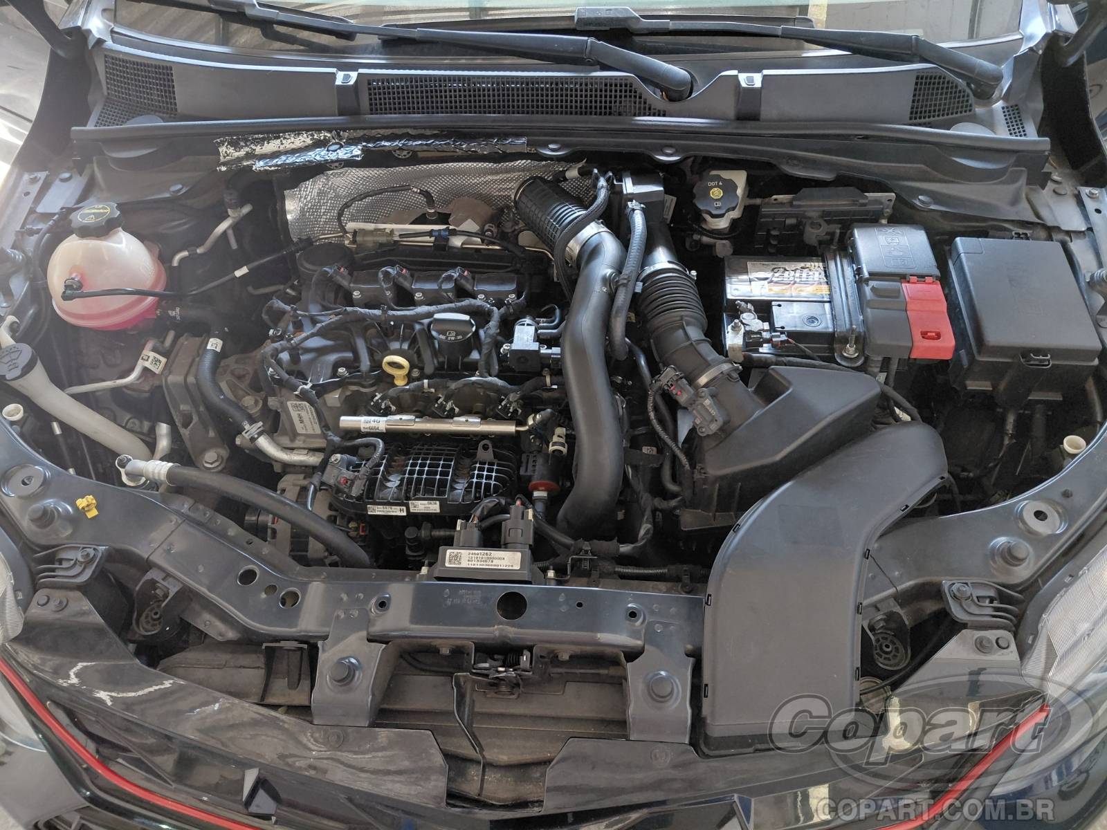 Foto 7 de 10: 2022 CHEVROLET ONIX