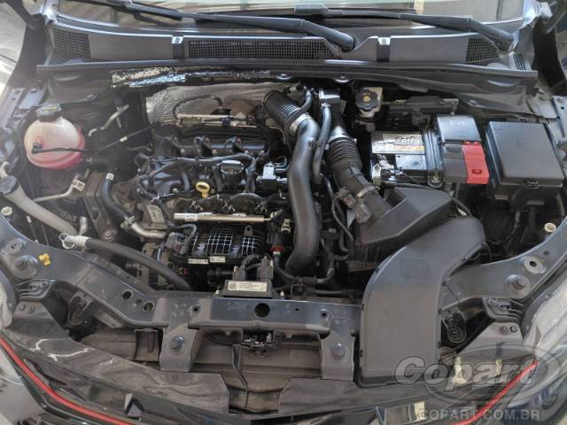 2022 CHEVROLET ONIX 