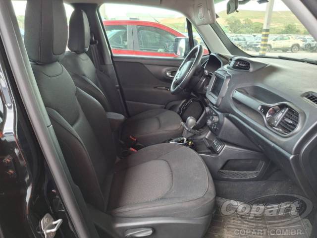 2020 JEEP RENEGADE 