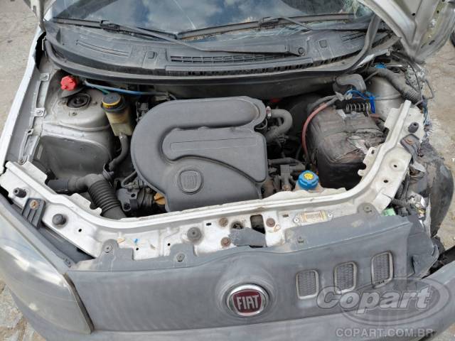 2012 FIAT UNO 