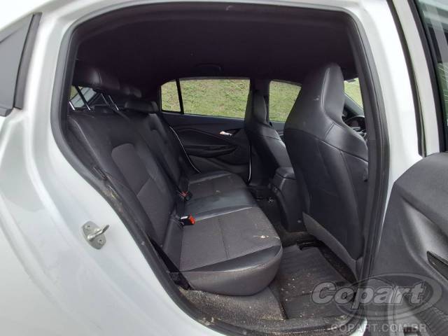 2024 CHEVROLET ONIX 