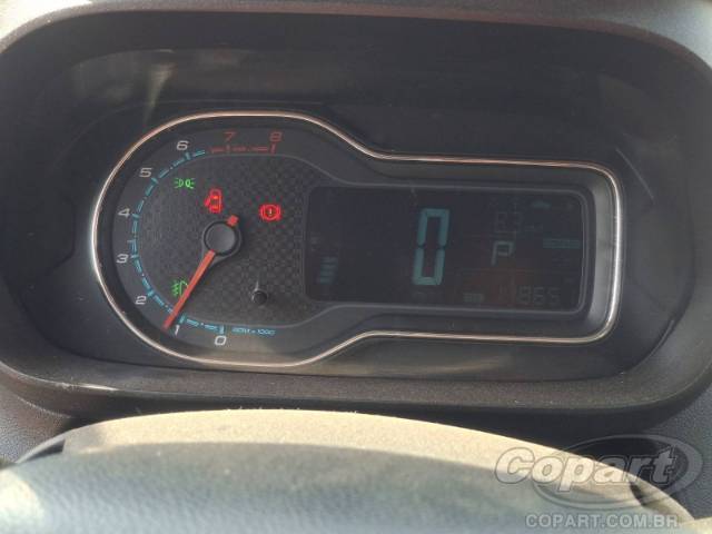 2018 CHEVROLET COBALT 