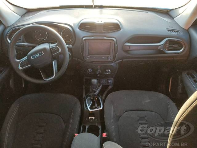 2022 JEEP RENEGADE 