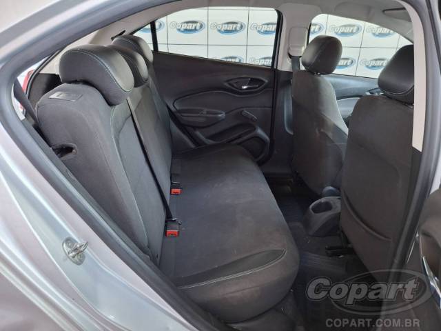 2019 CHEVROLET ONIX 