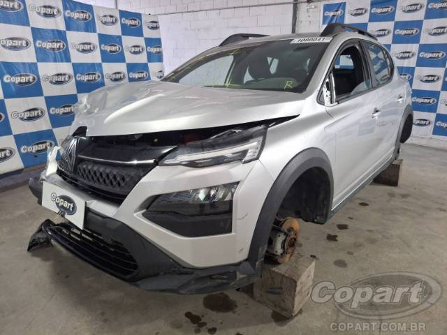 2025 RENAULT KARDIAN 