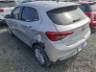2019 FIAT ARGO 