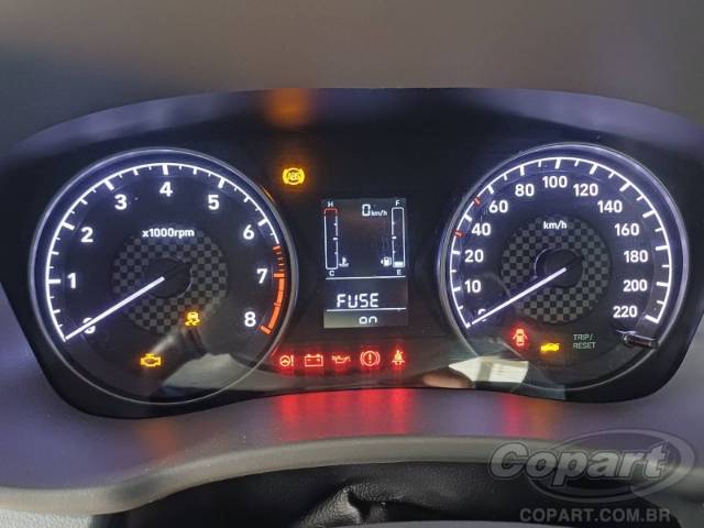 2022 HYUNDAI HB20S 