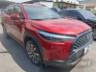 2022 TOYOTA COROLLA CROSS 