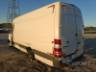 2016 MERCEDES BENZ SPRINTER 