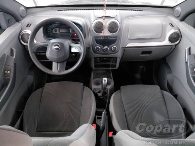 2011 CHEVROLET AGILE 