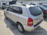 2006 HYUNDAI TUCSON 
