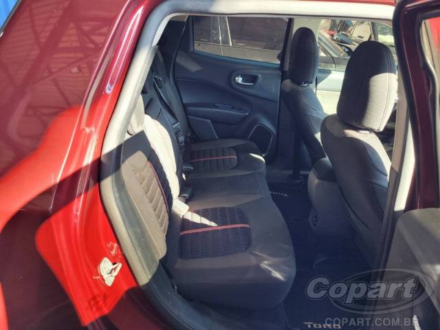 2018 FIAT TORO 