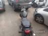2012 HONDA CB 300 