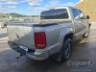 2014 VOLKSWAGEN AMAROK 