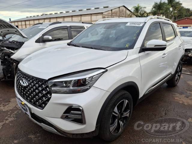 2025 CAOA CHERY TIGGO 5X 