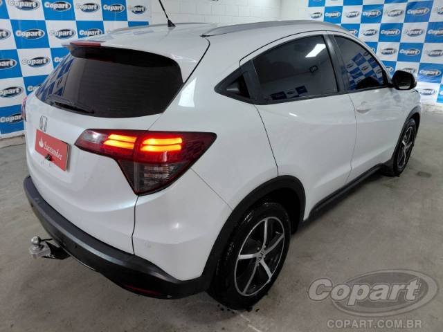 2021 HONDA HR-V 