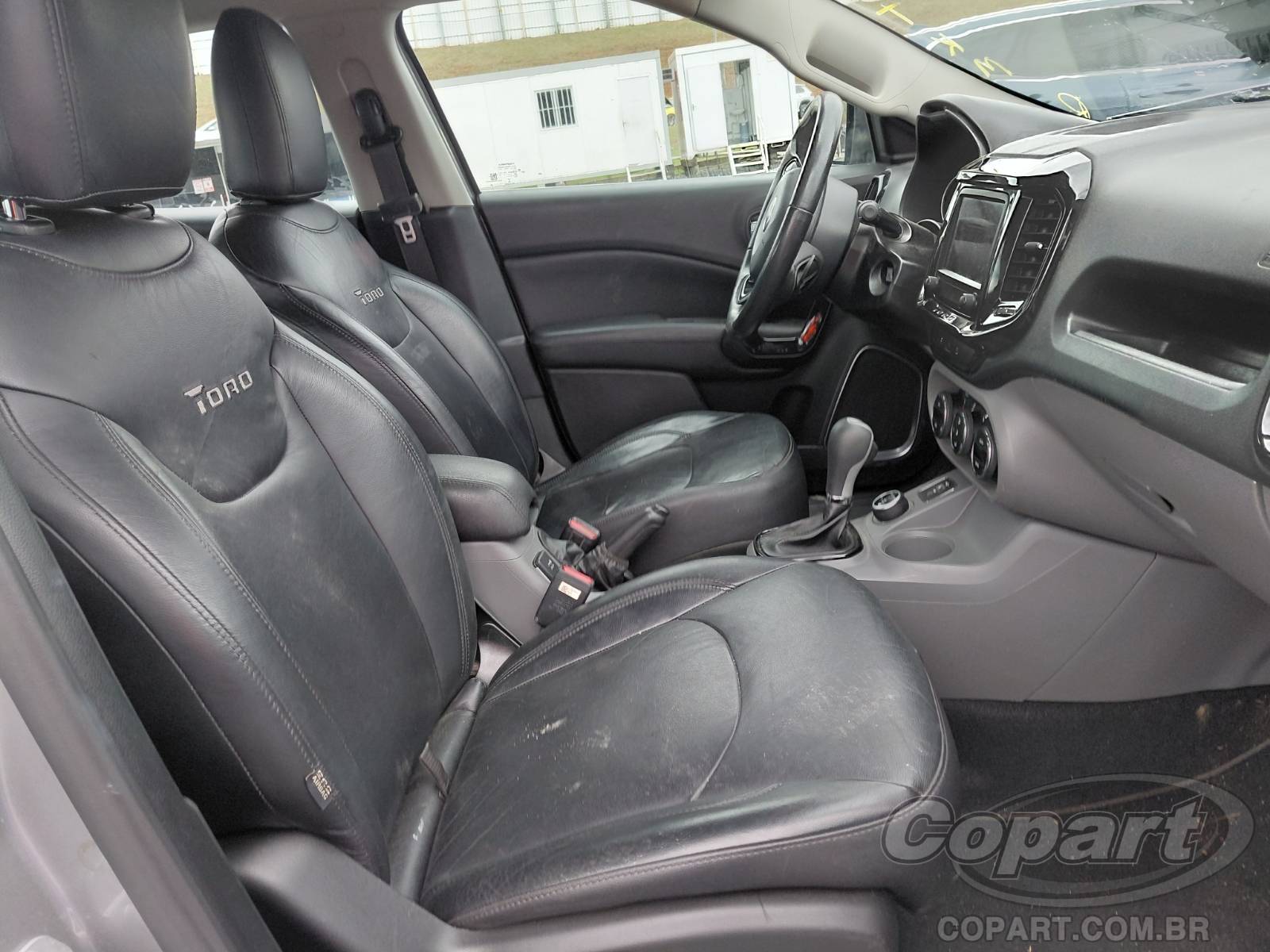 Foto 5: 2020 FIAT TORO